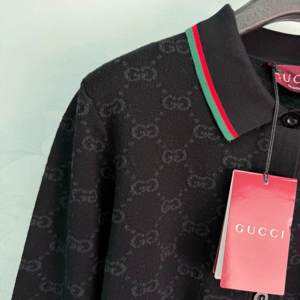 Gucci/26 New Knit Cardigan