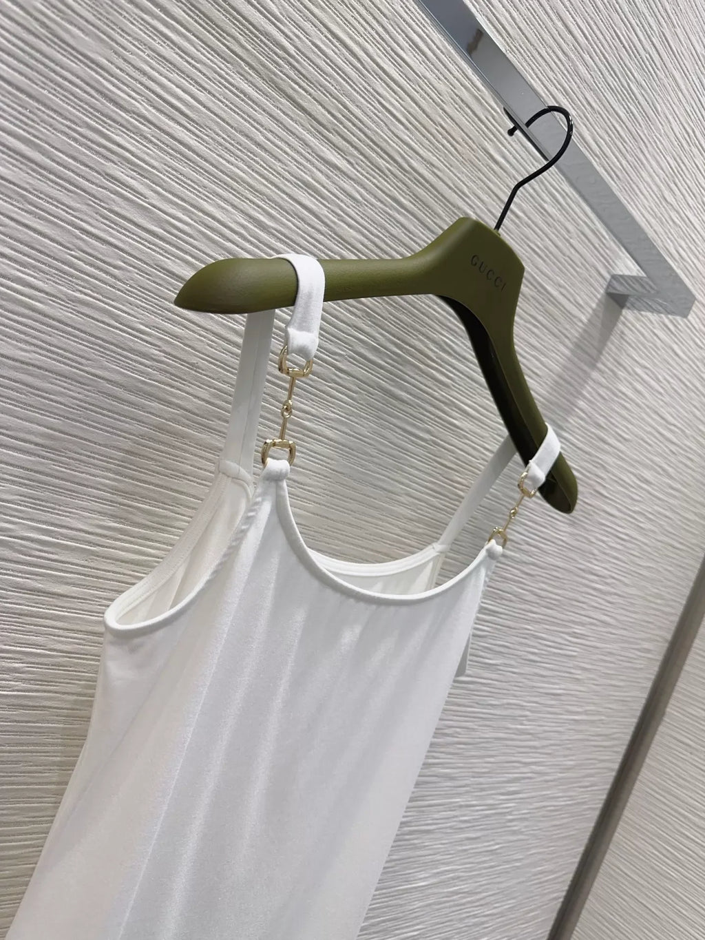 GUCCI/26 New Strap Dress