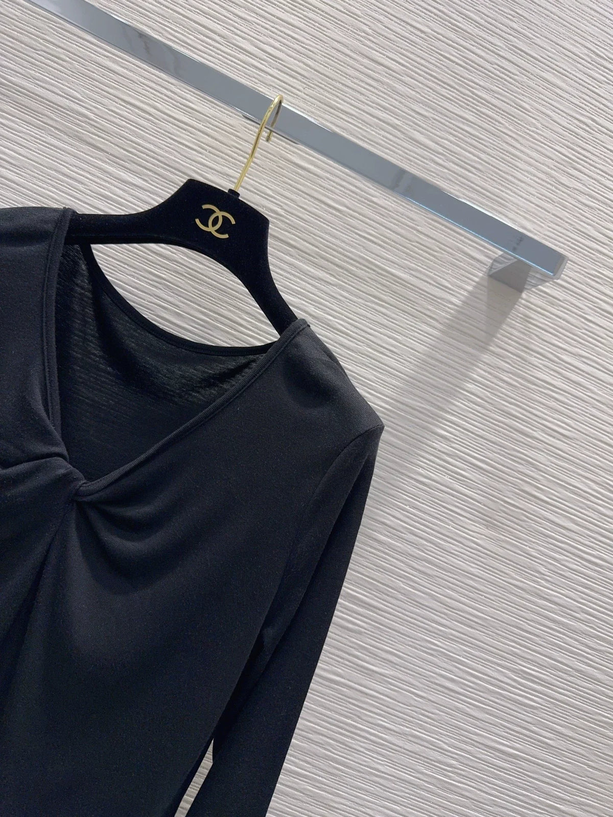 Chanel/26FW New Top
