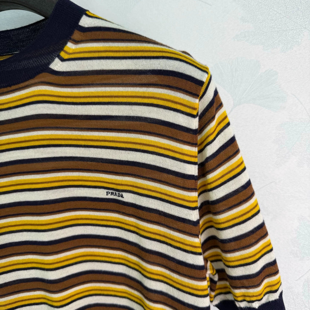 Prada / 26 Early Fall New Knitwear