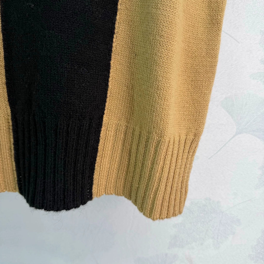 Chanel/26 New Knitted Vest