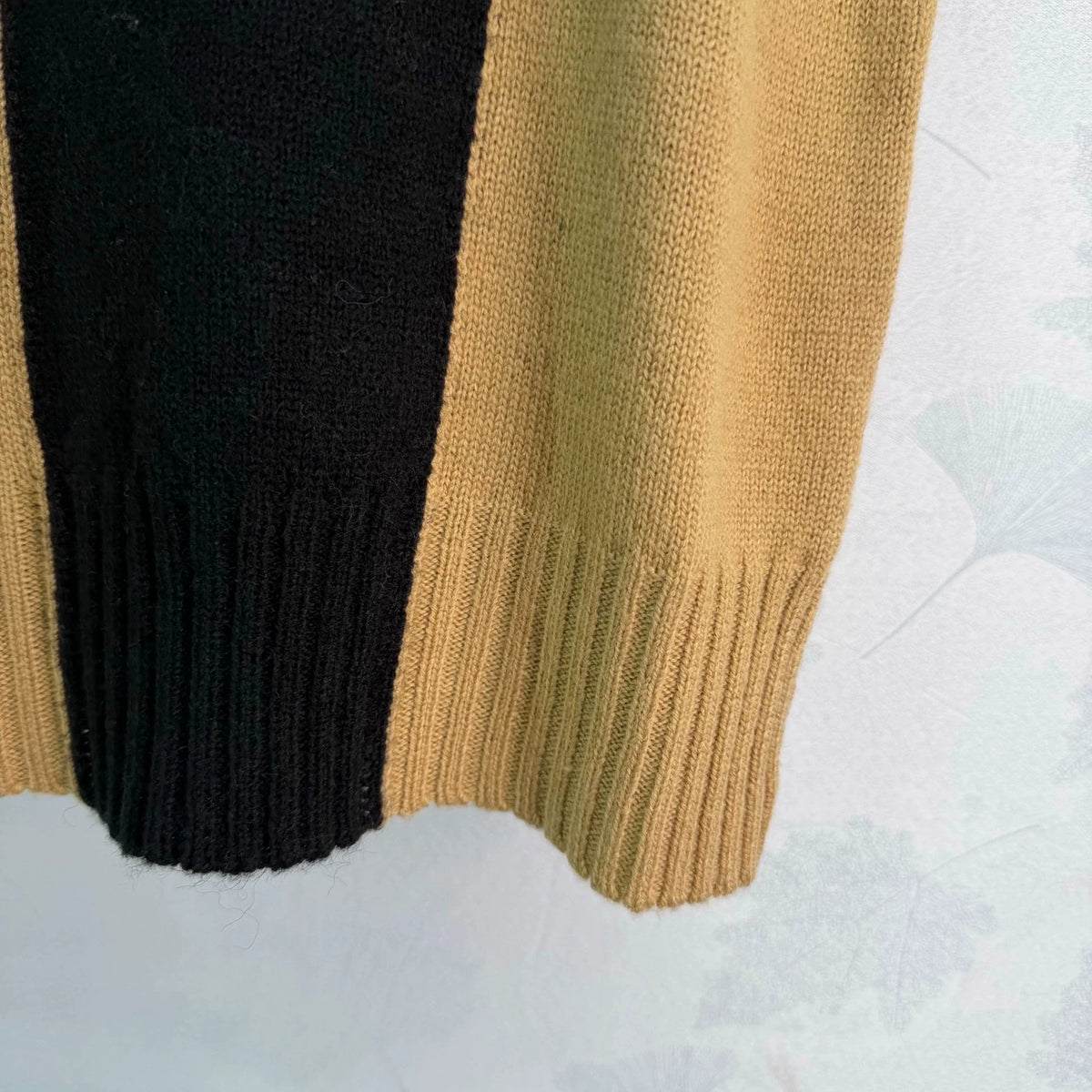 Chanel/26 New Knitted Vest
