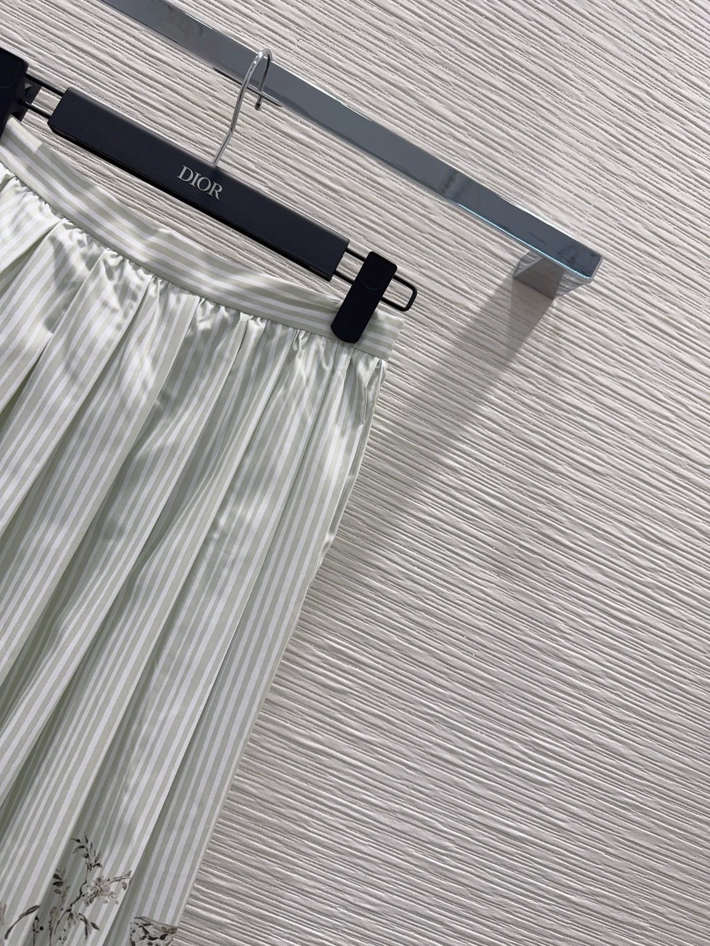 Dior / 26SS New Skirt