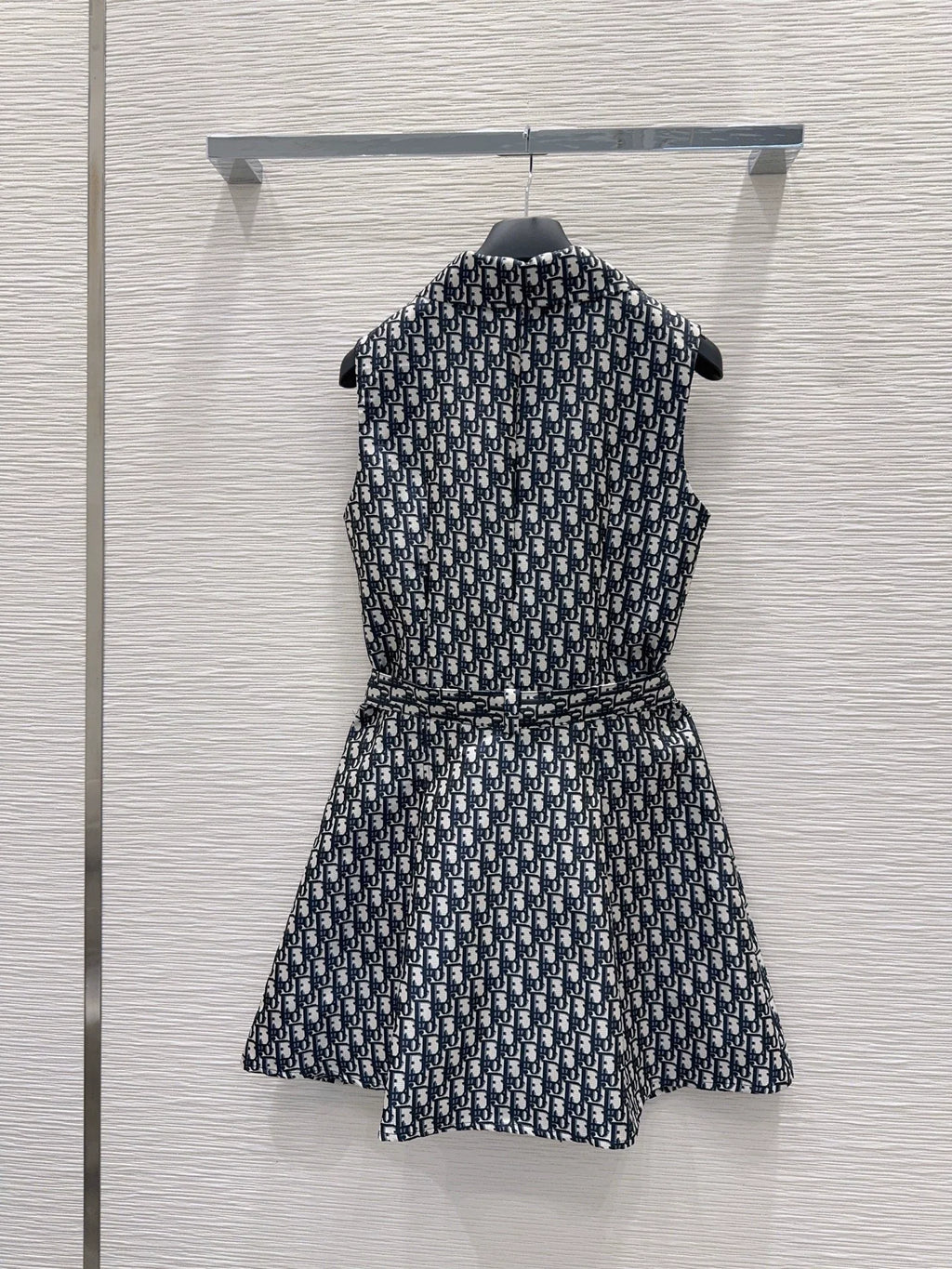 Dior/26SS New Tank Dress