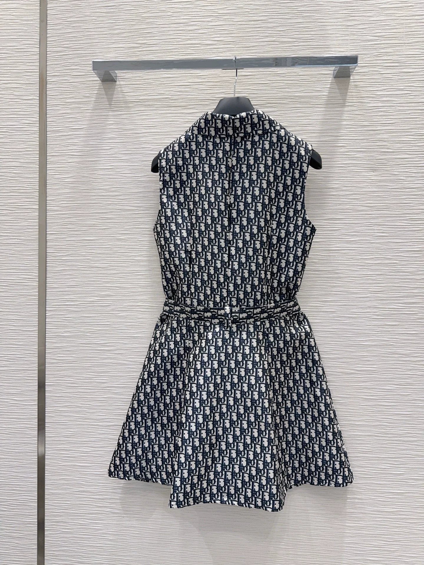 Dior/26SS New Tank Dress