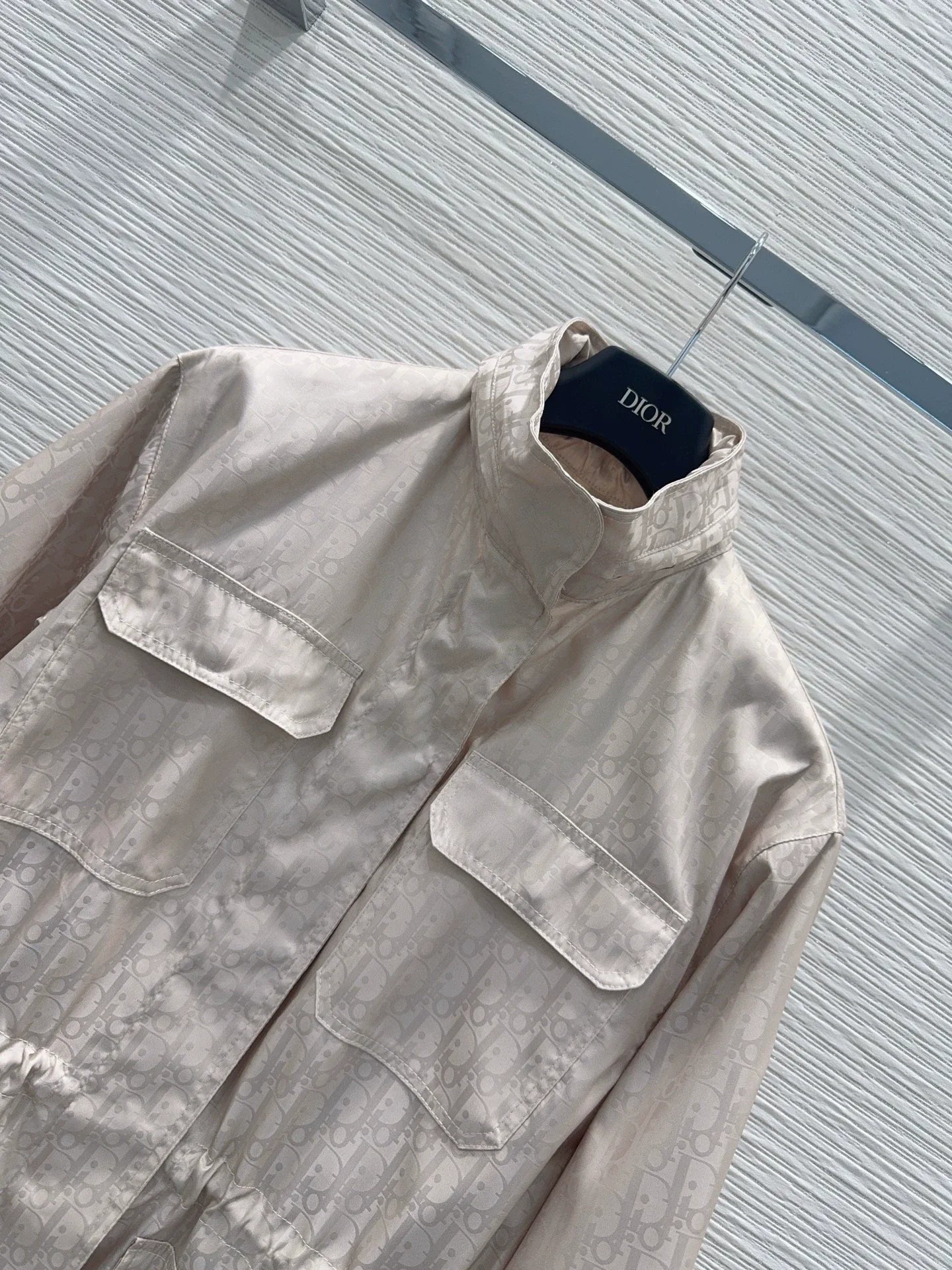 Dior/26FW New Jacket