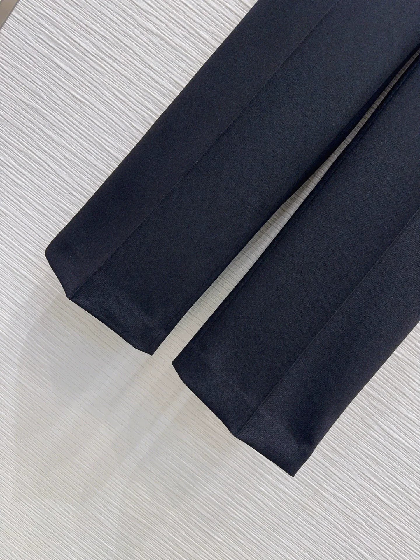 Dior/26SS New Long Pants