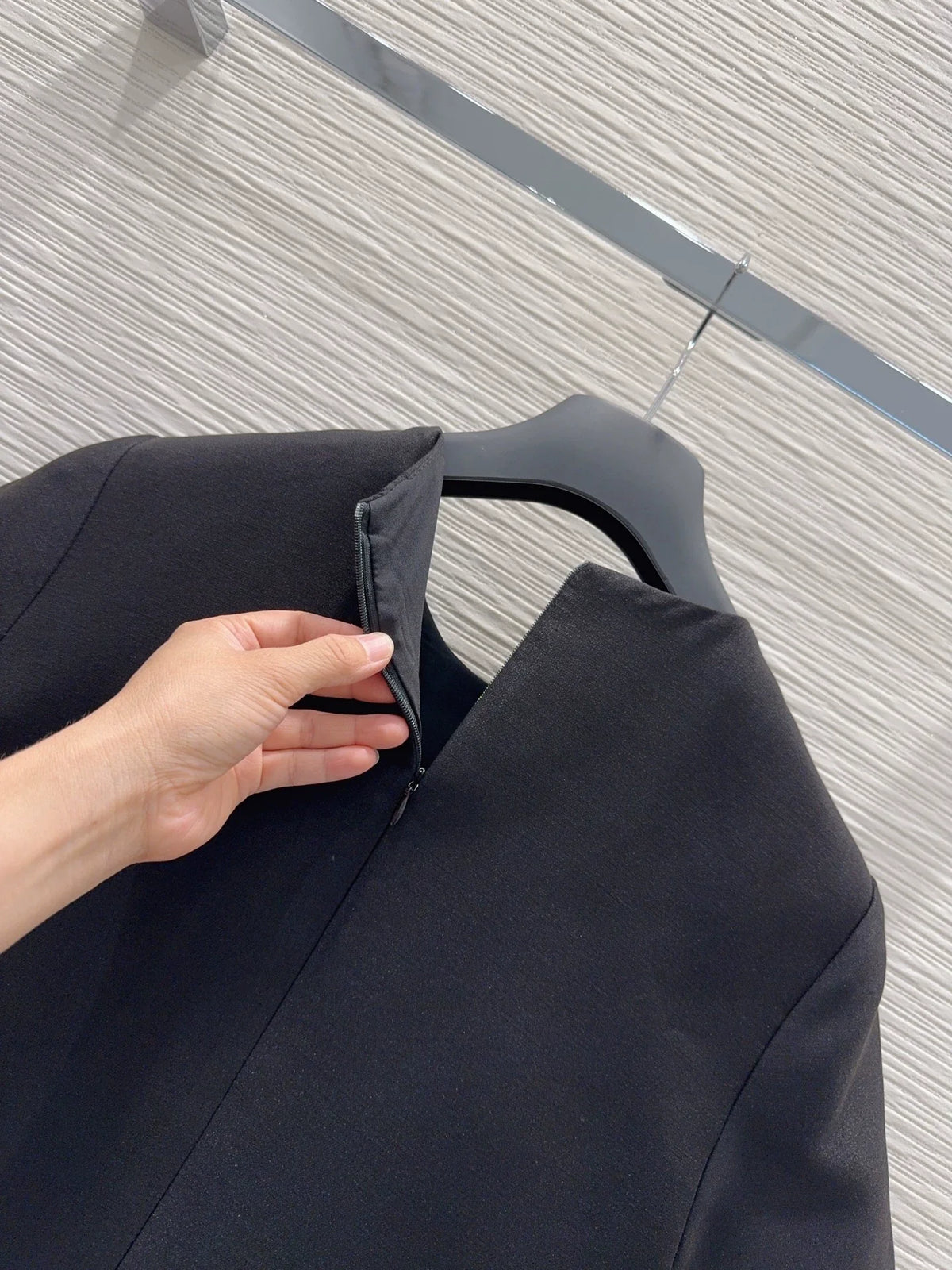 Dior/26SS Chic Dress