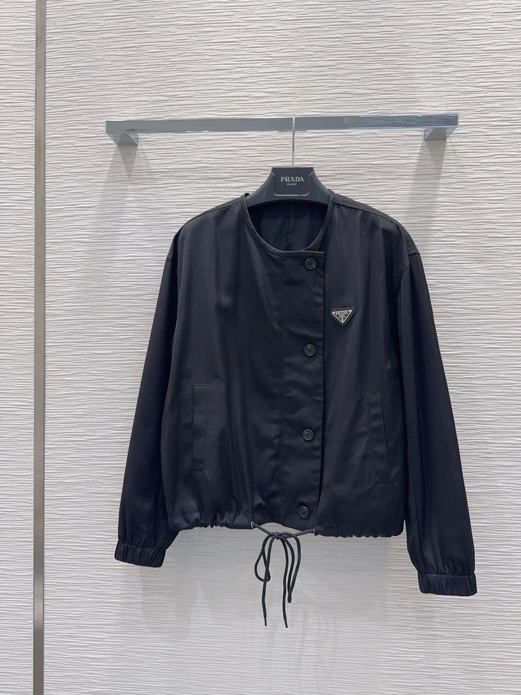 PRADA/26 FW New Jacket