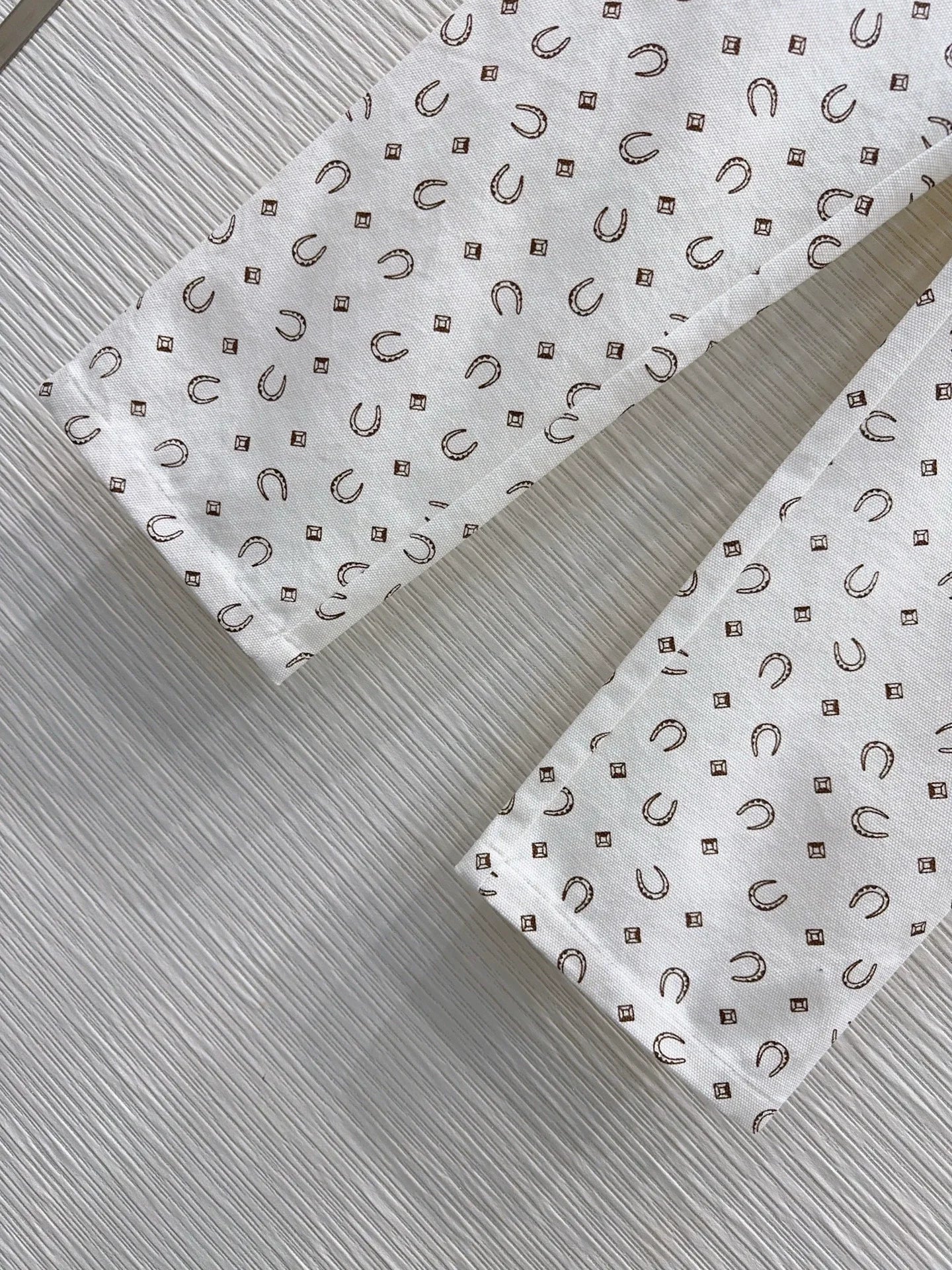 Hermès/26FW New Pants