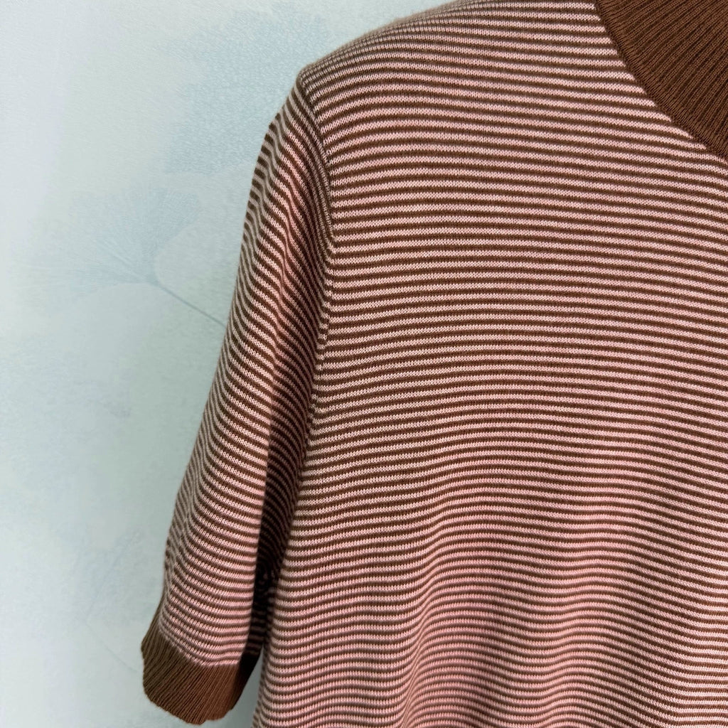 Yves Saint Laurent/26 Early Autumn New Knit Top