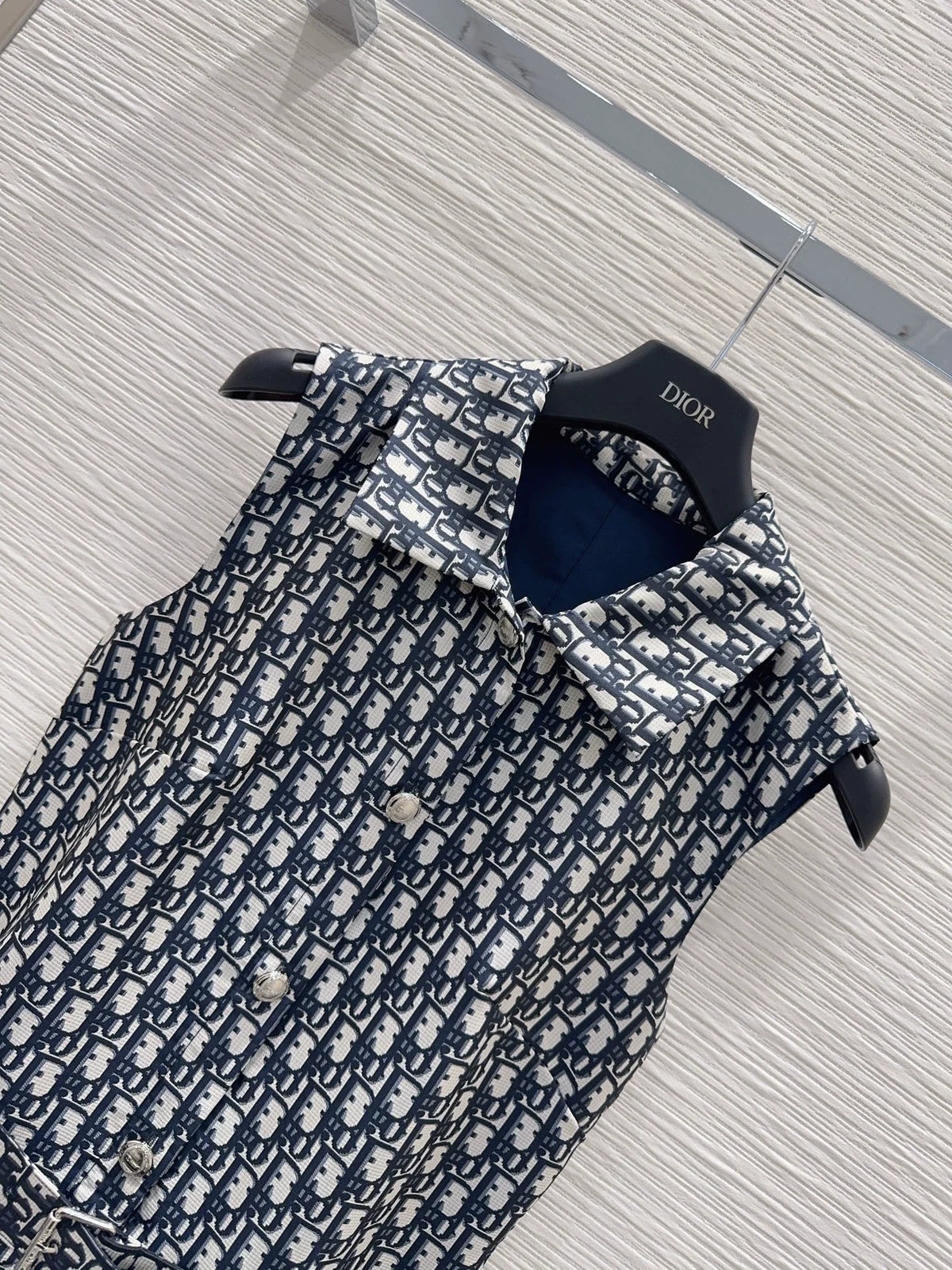 Dior/26SS New Tank Dress