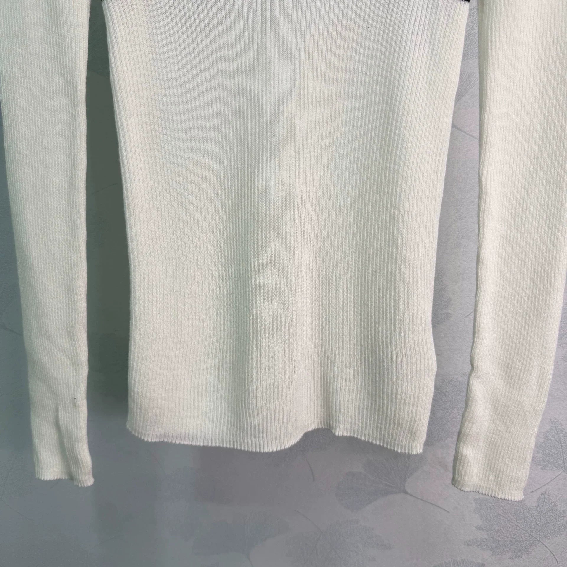 Dior / 26 Early Autumn New Knit Sweater
