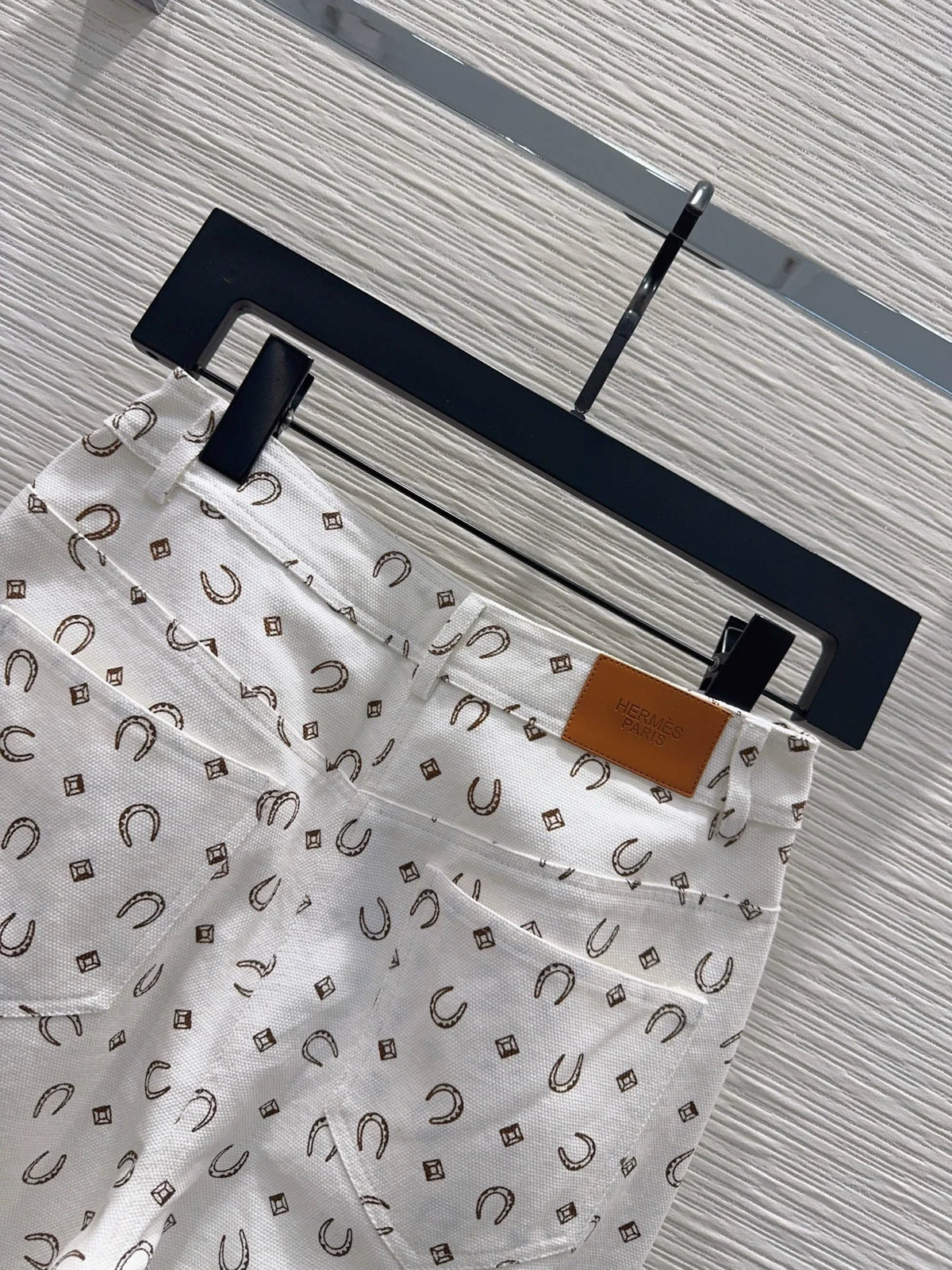 Hermès/26FW New Pants