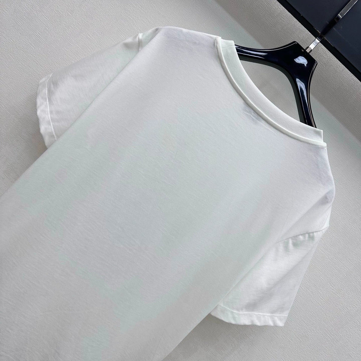 Celine/26ss New Short Sleeve