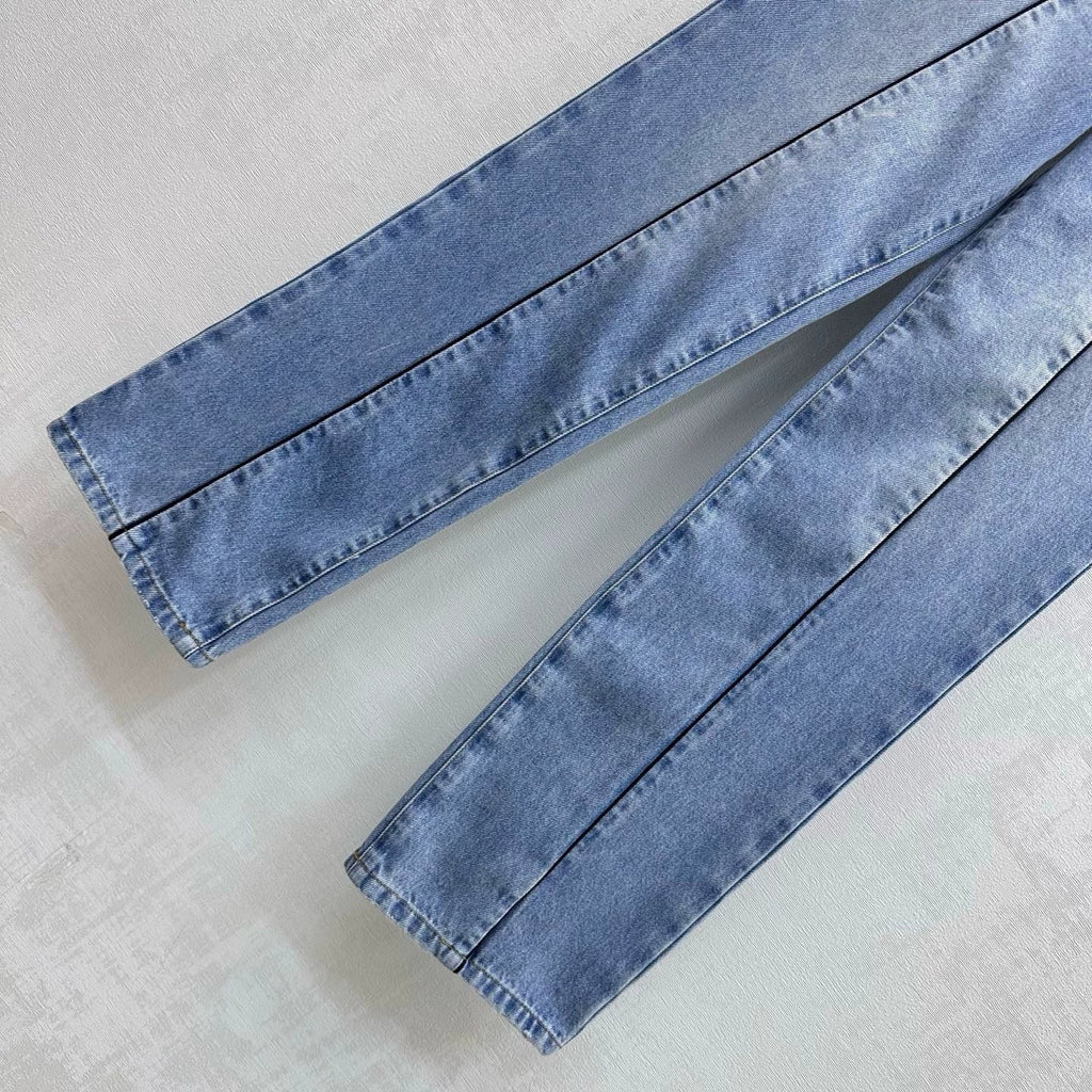 Chanel/26 New Denim Jeans
