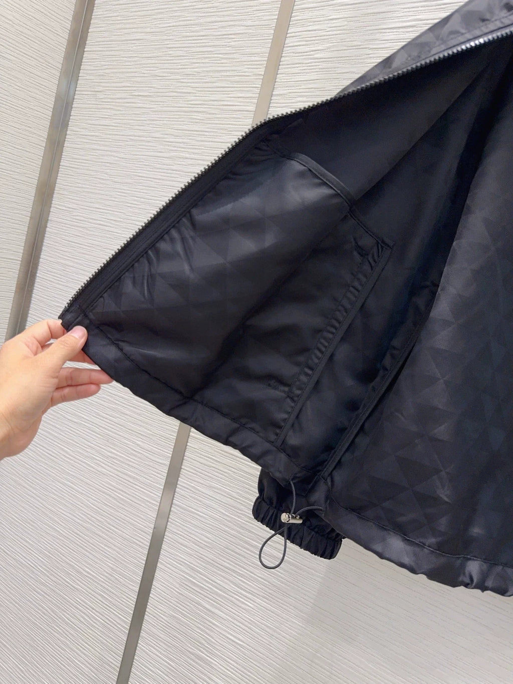 Prada/26FW New Jacket