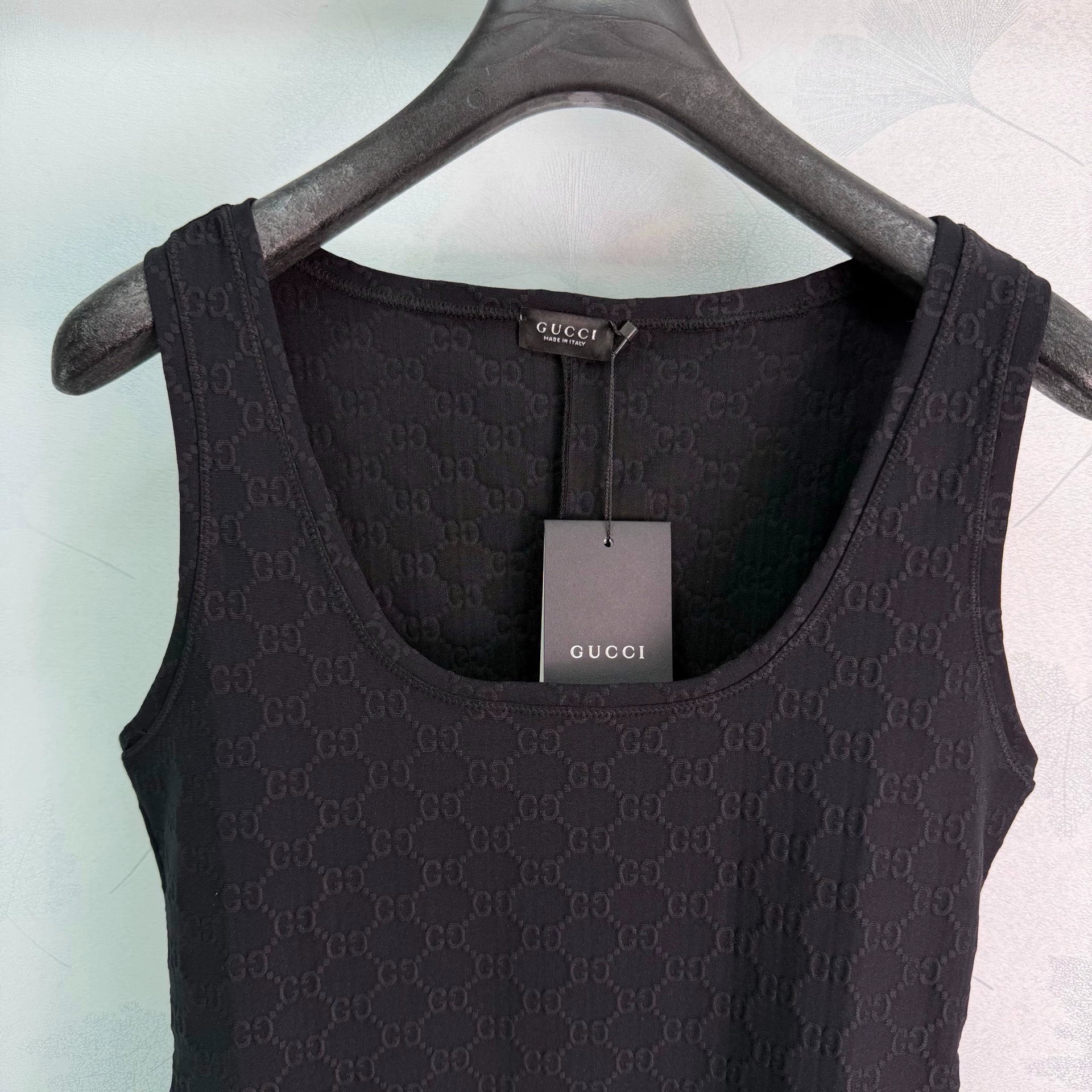 Gucci /26SS New Vest Dress