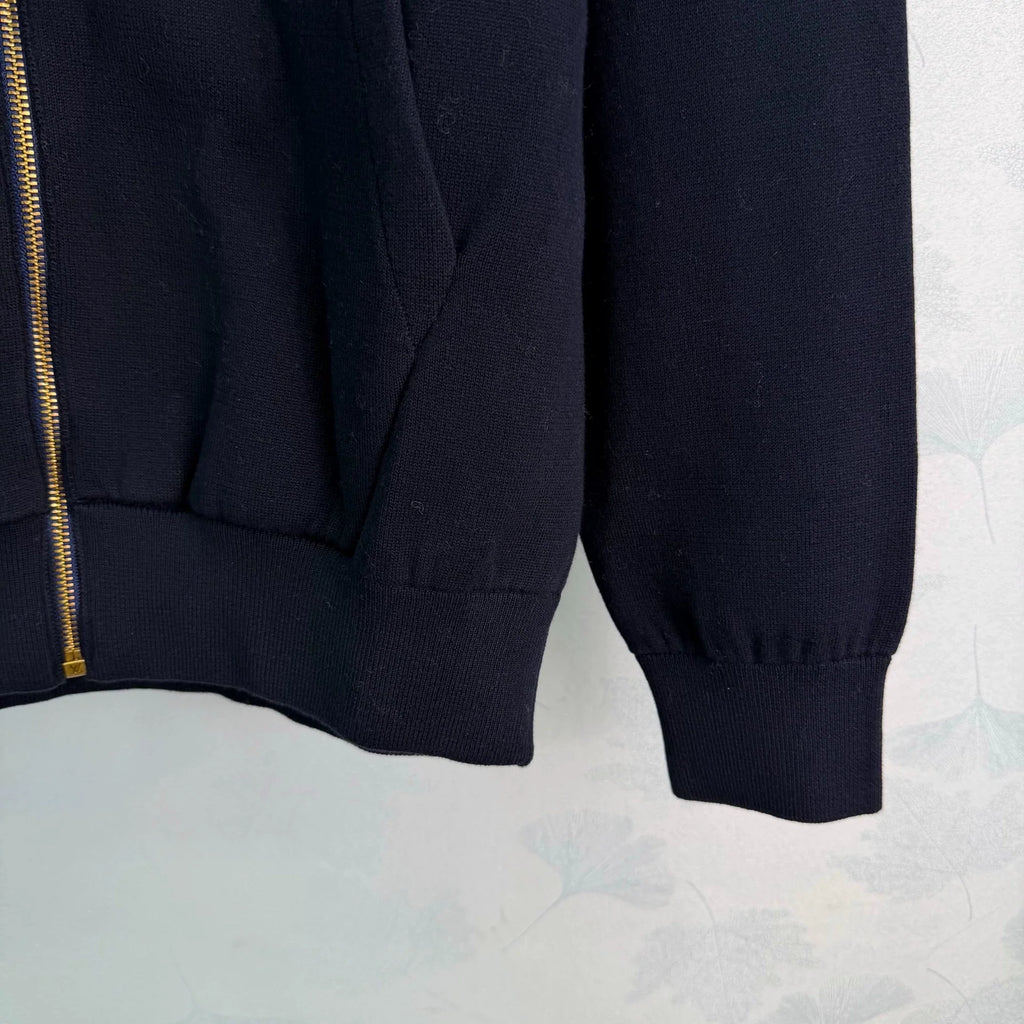 Louis Vuitton/26ss hooded jacket