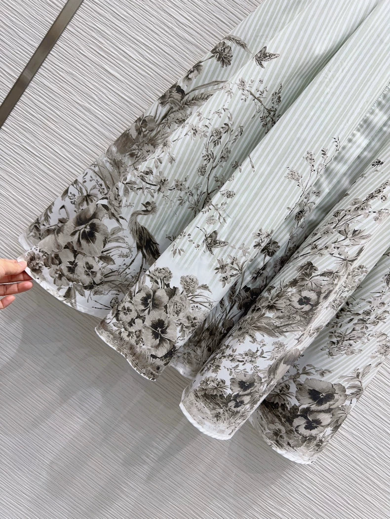 Dior/26SS New Dress