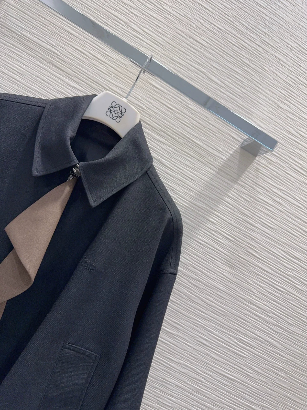 Loewe/26FW New Jacket