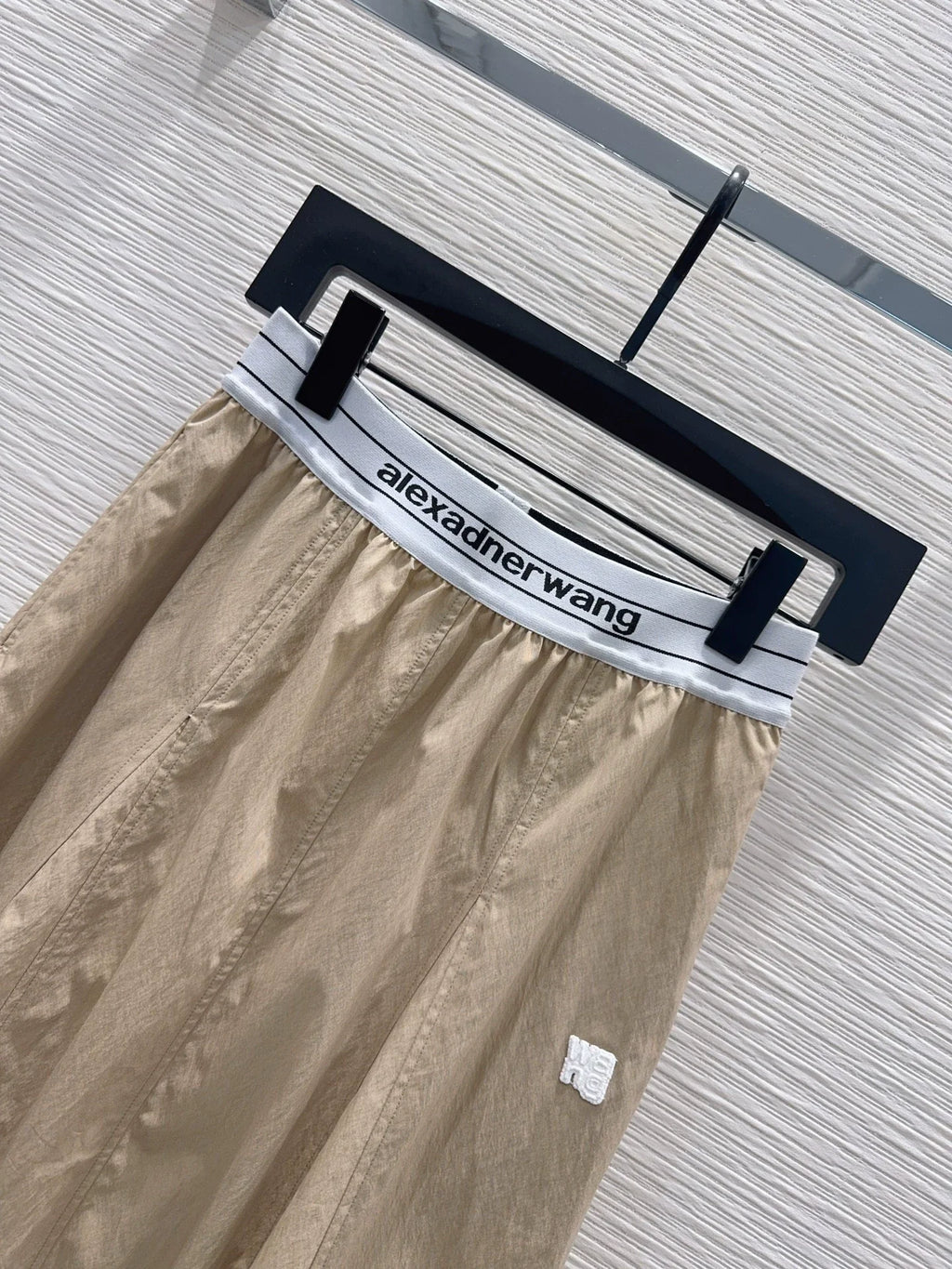 Alexander Wang/26SS New Mini Skirt