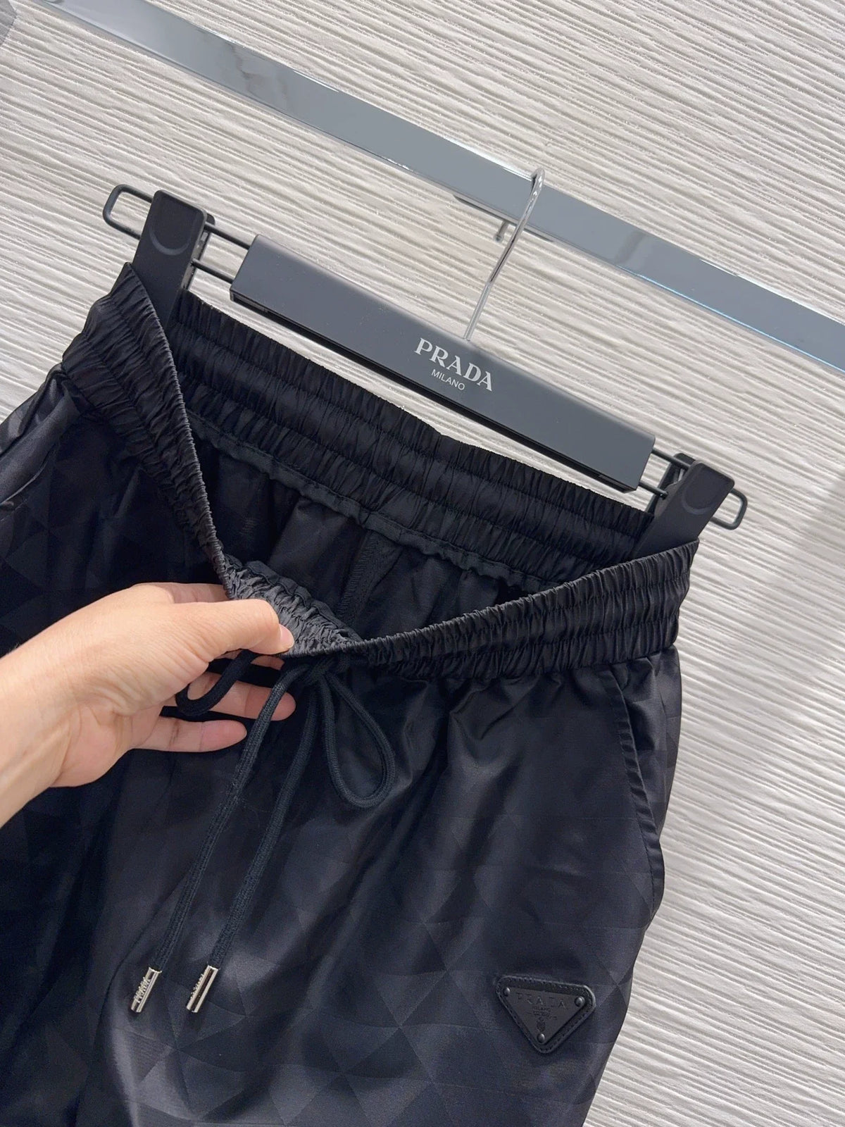 Prada/26FW Pants