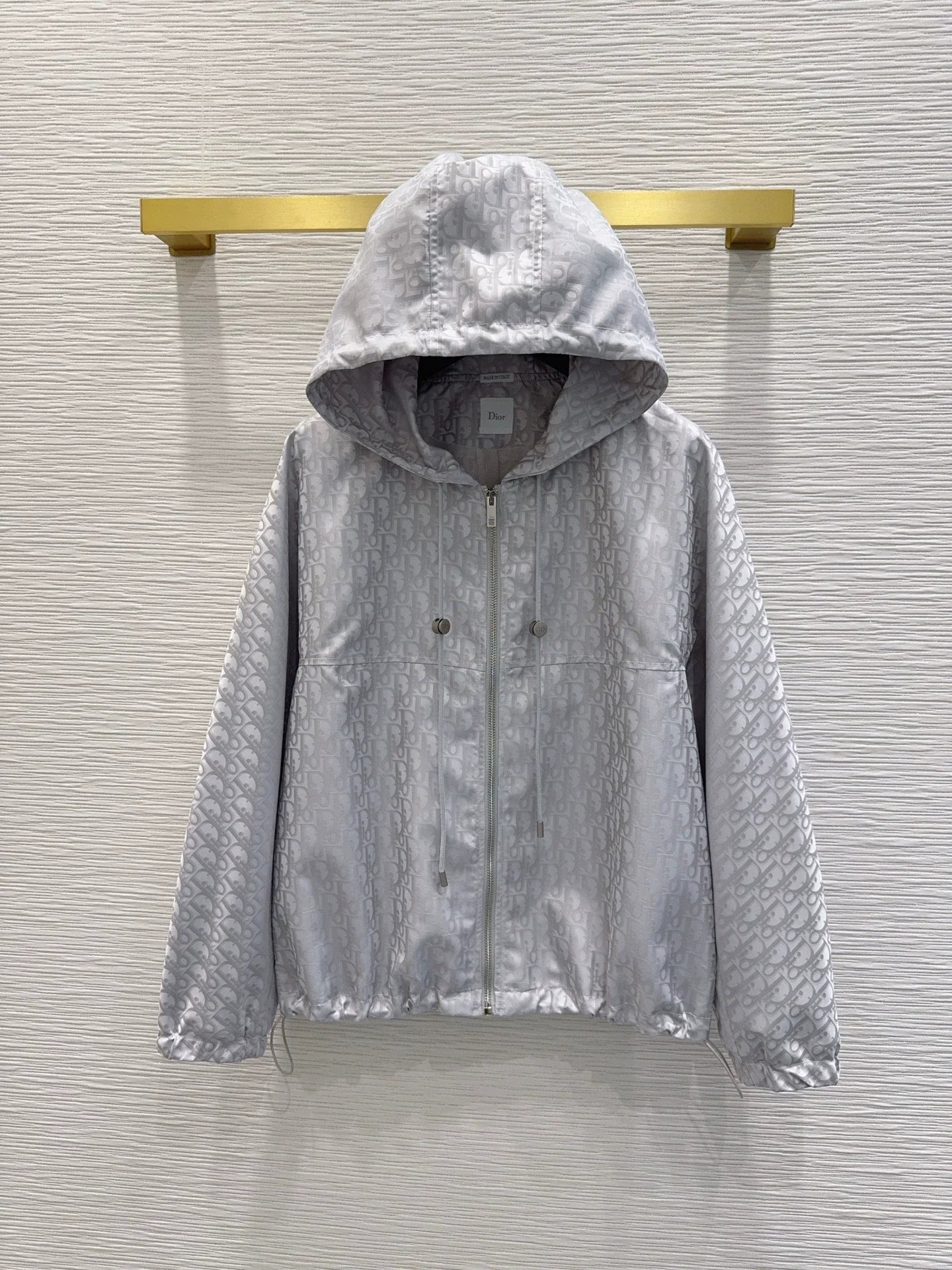 Dior / 26SS New Jacket