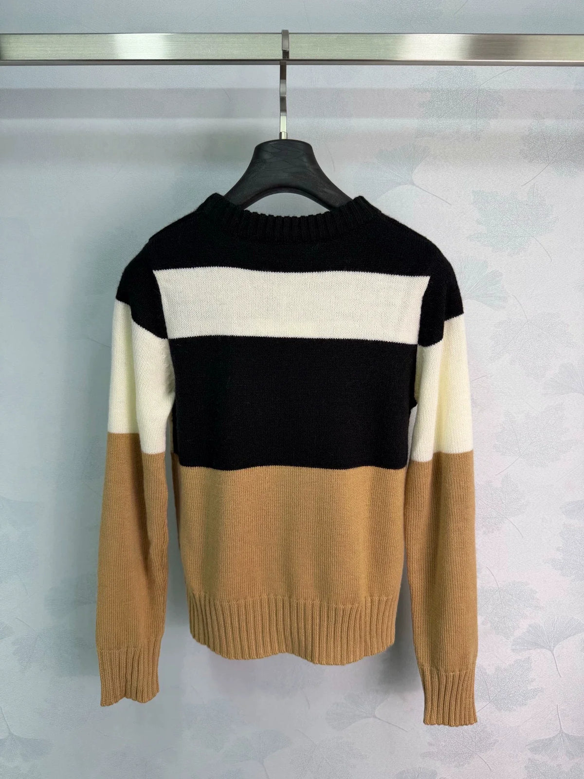 Chanel/26 New Knitted Long Sleeve