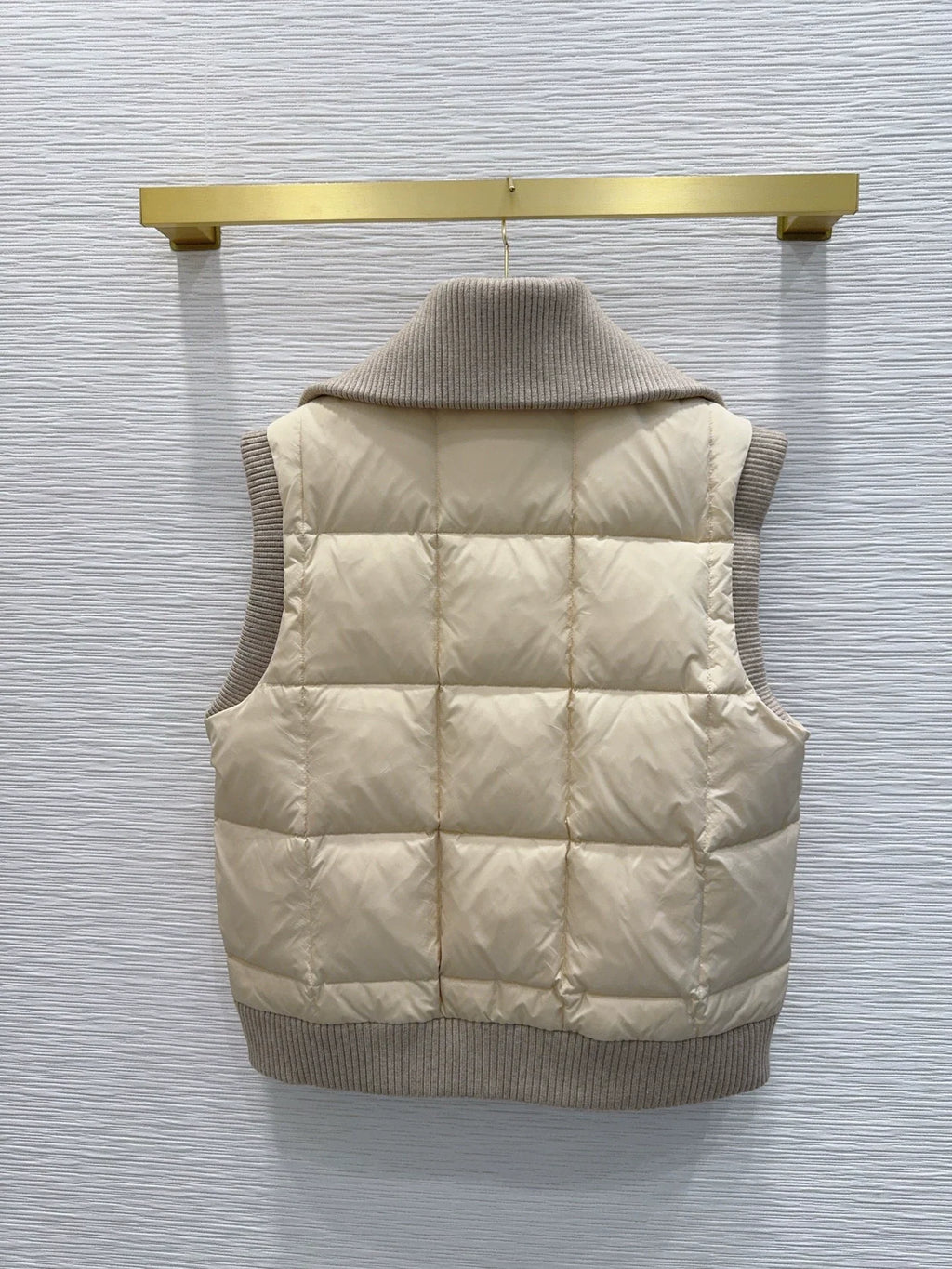 26New Down Vest