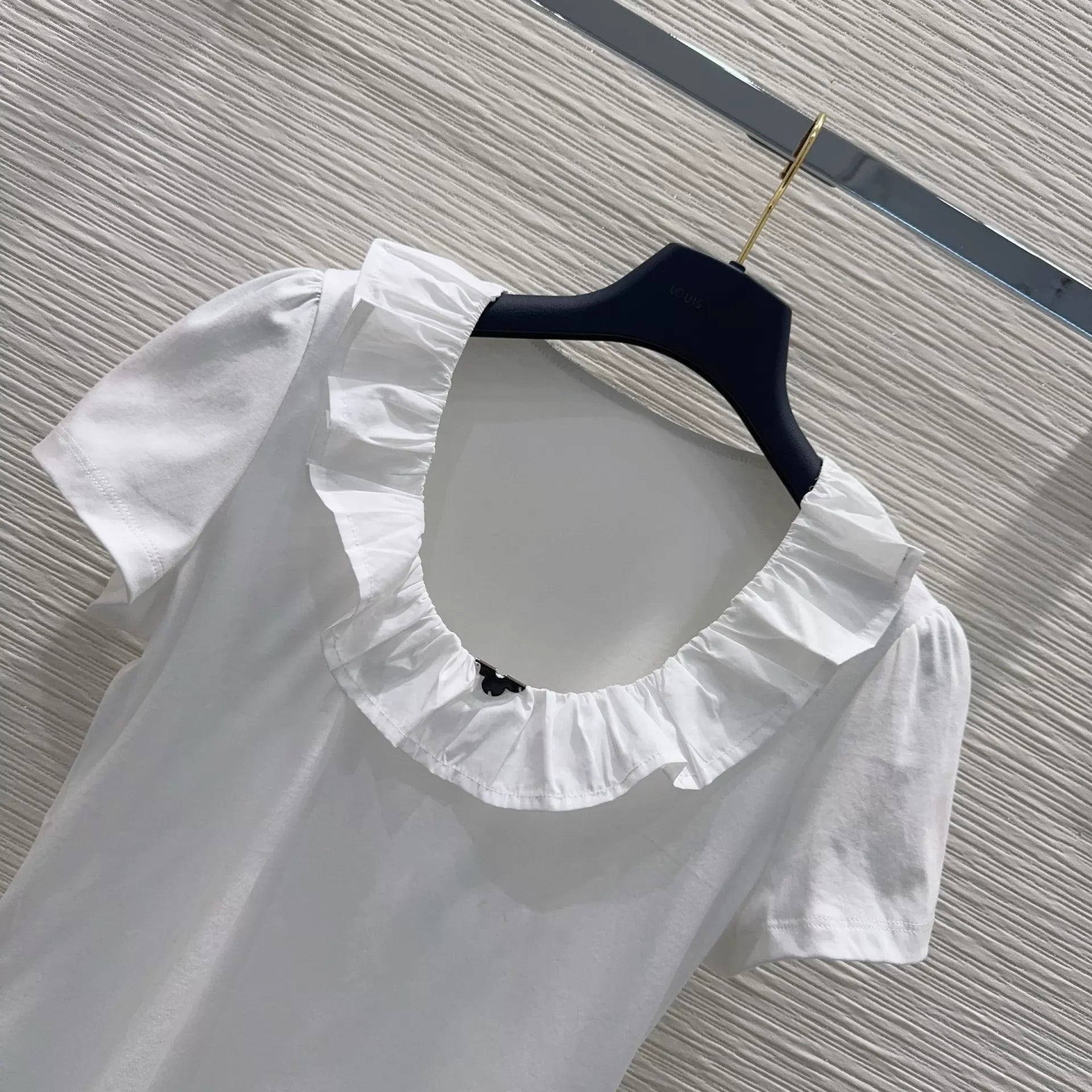 Louis Vuitton/26ss New Top