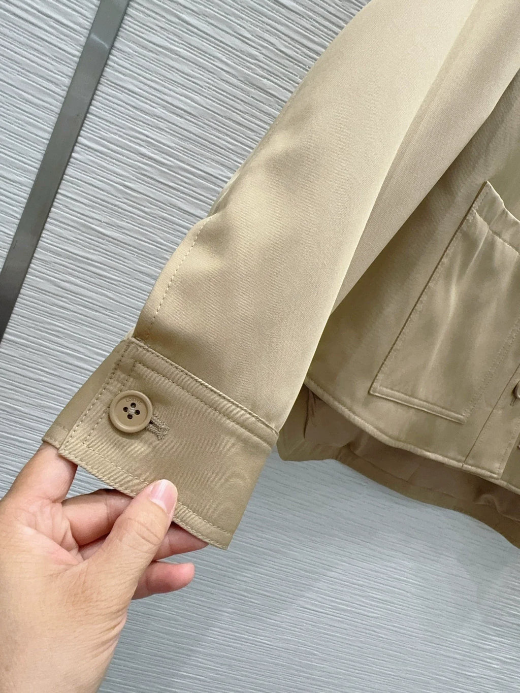 Loewe/26FW New Jacket
