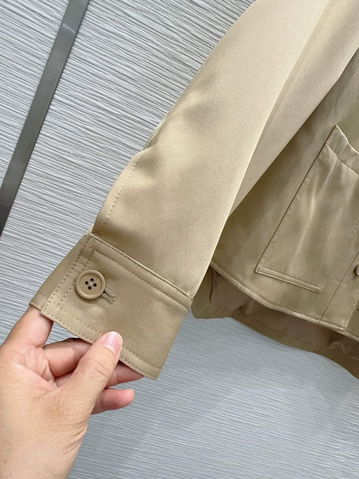 Loewe/26FW New Jacket
