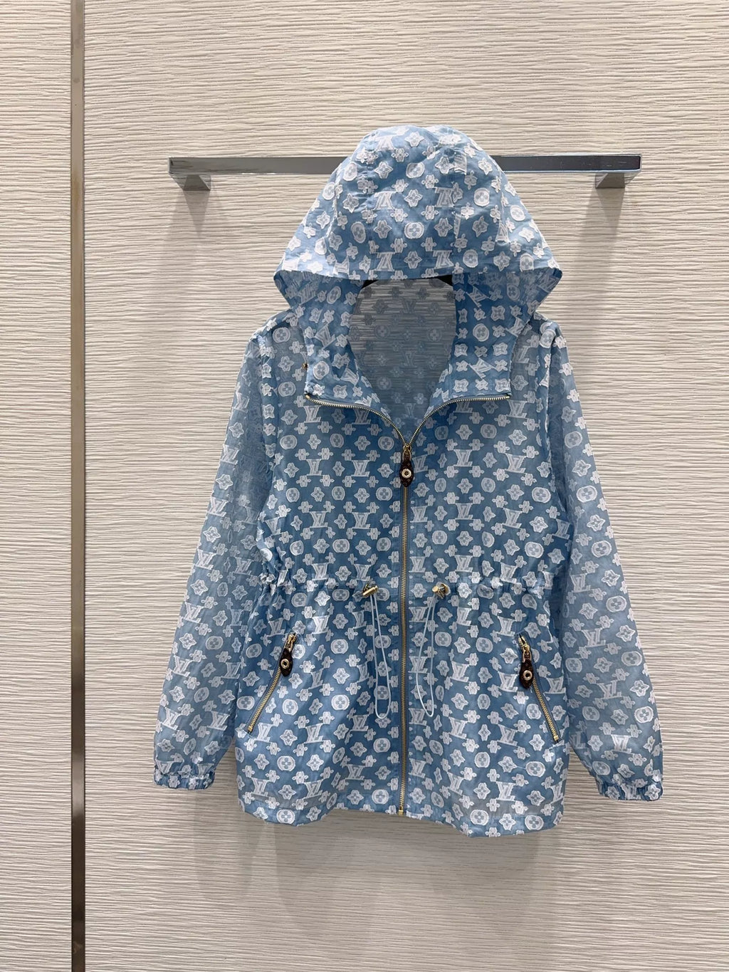 Louis Vuitton/26 New Jacket