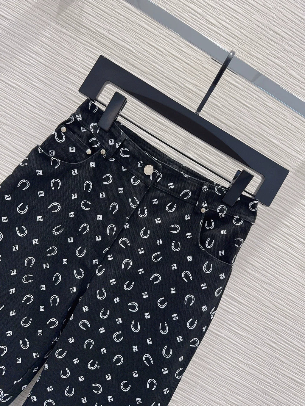 Hermès/26FW New Pants