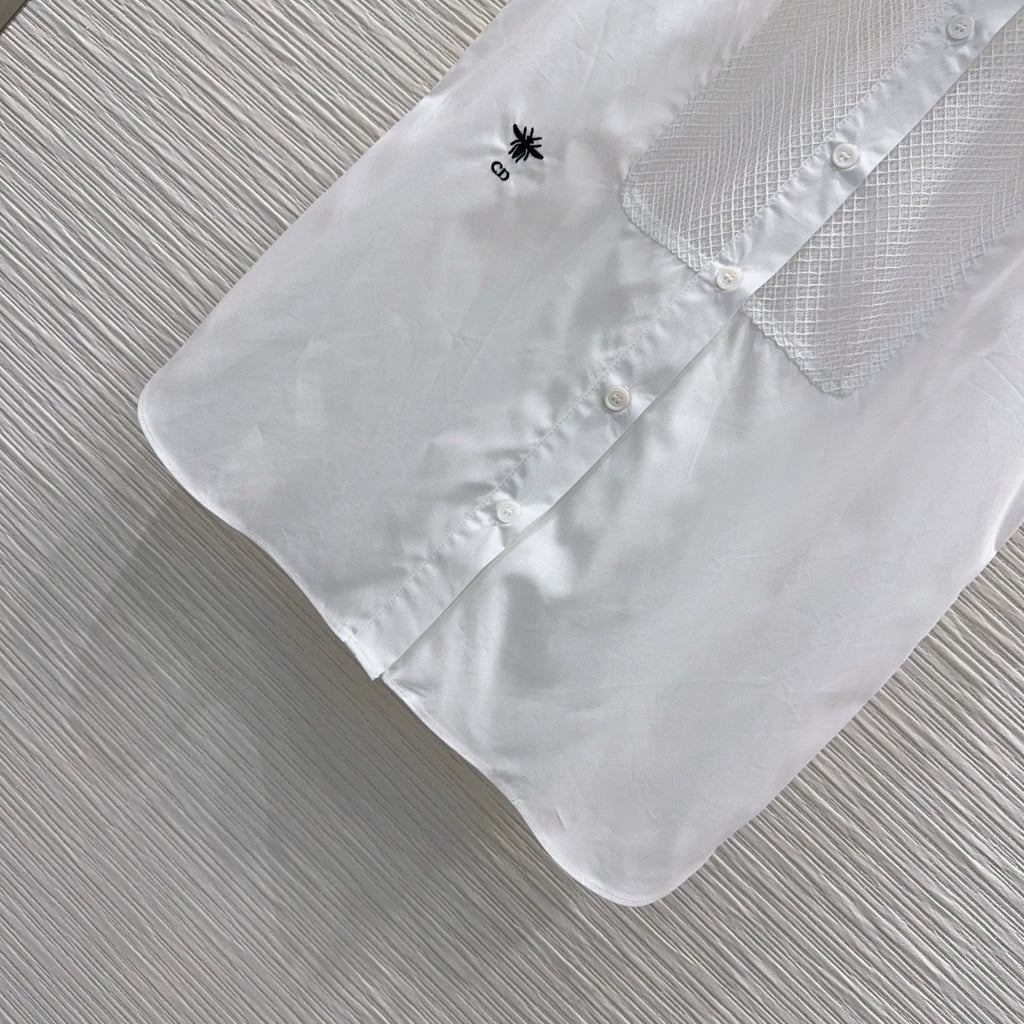 Dior/26SS New Shirt