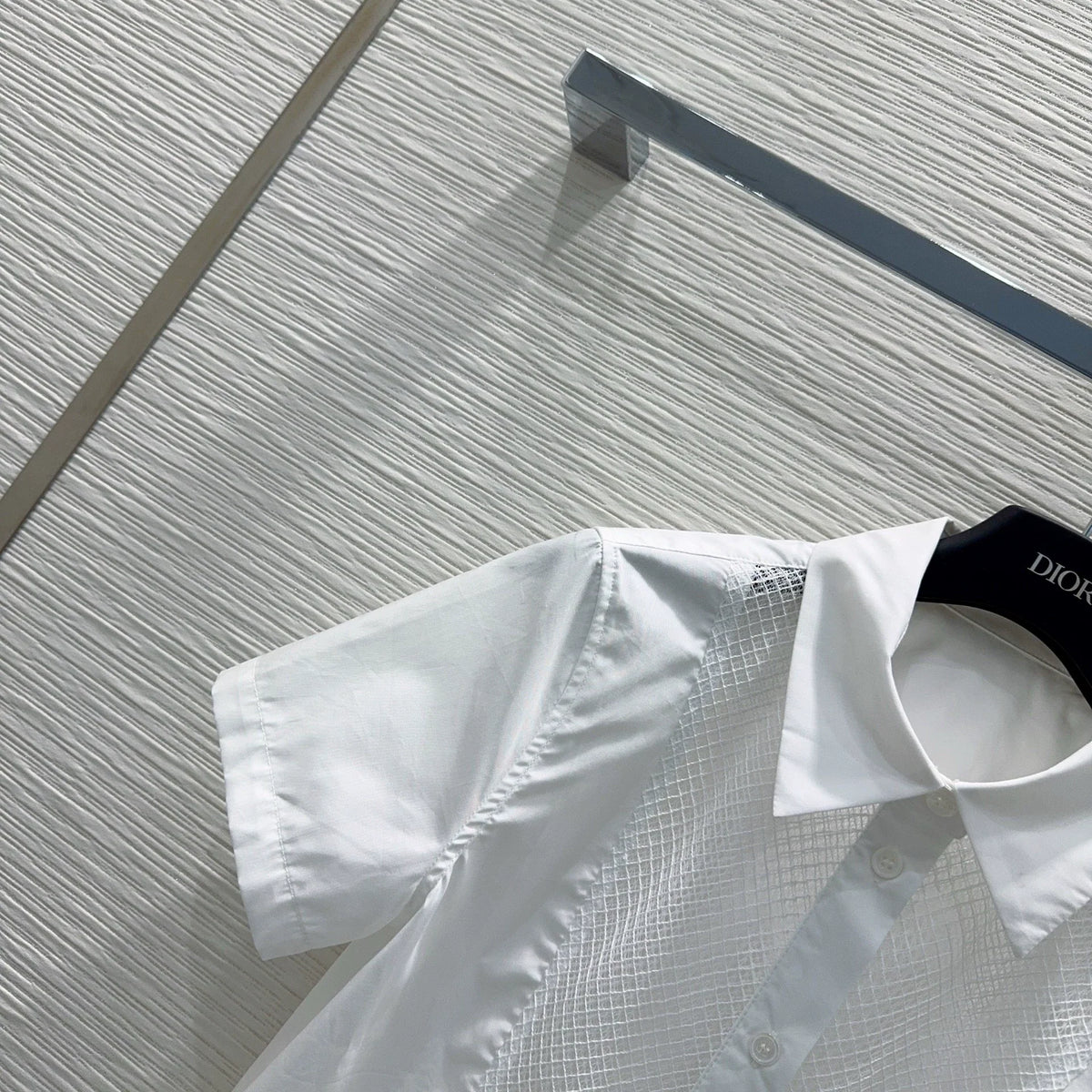 Dior/26SS New Shirt
