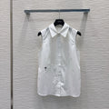 Dior/26SS New Shirt