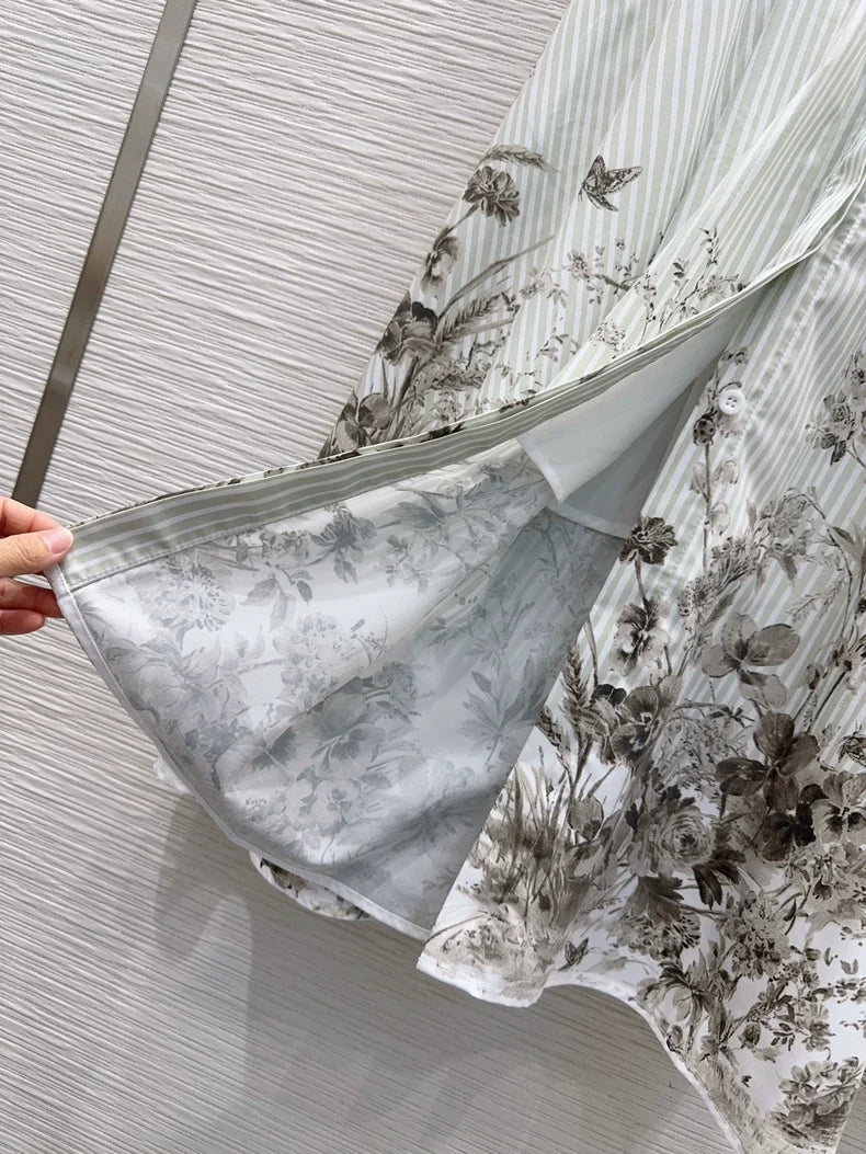 Dior/26SS New Dress