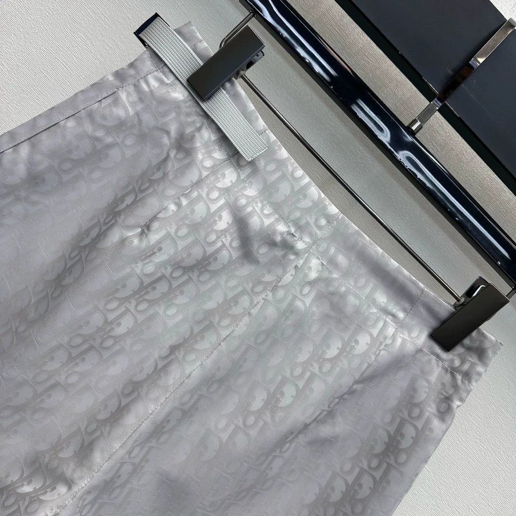 Dior/26 New Short Skort