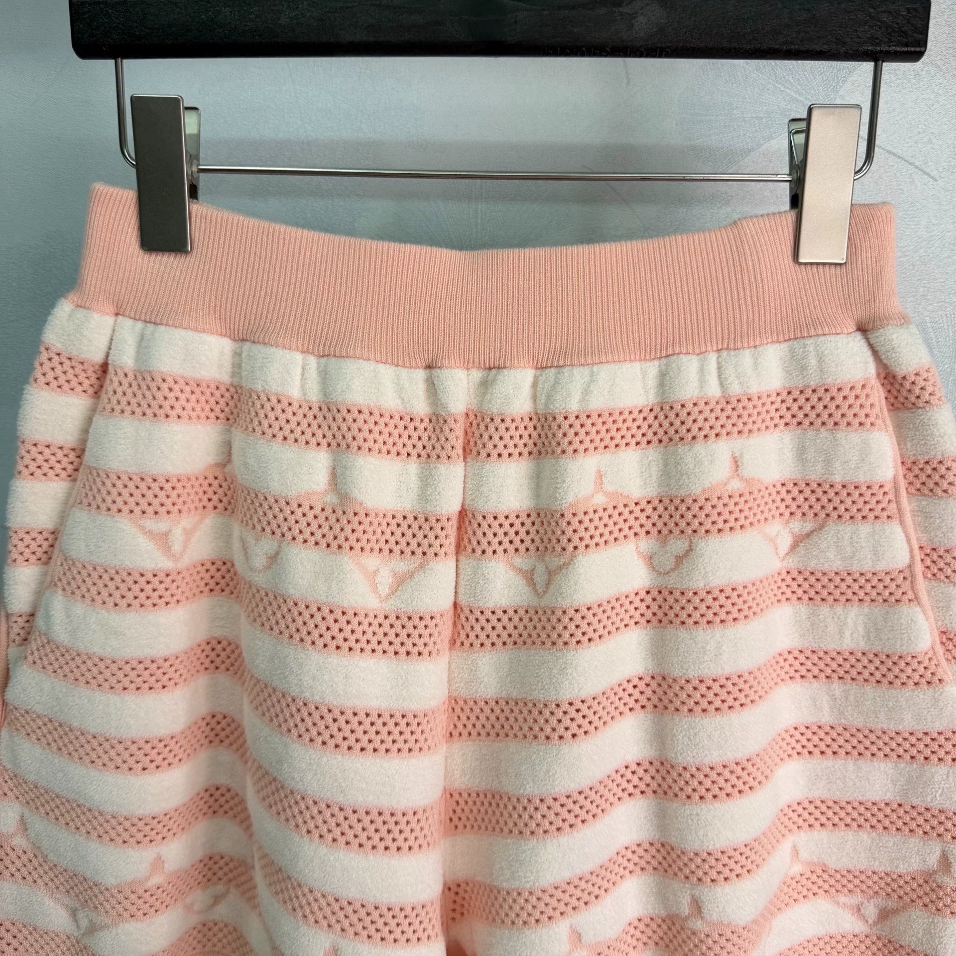 Louis Vuitton / 26 New Early Autumn Shorts