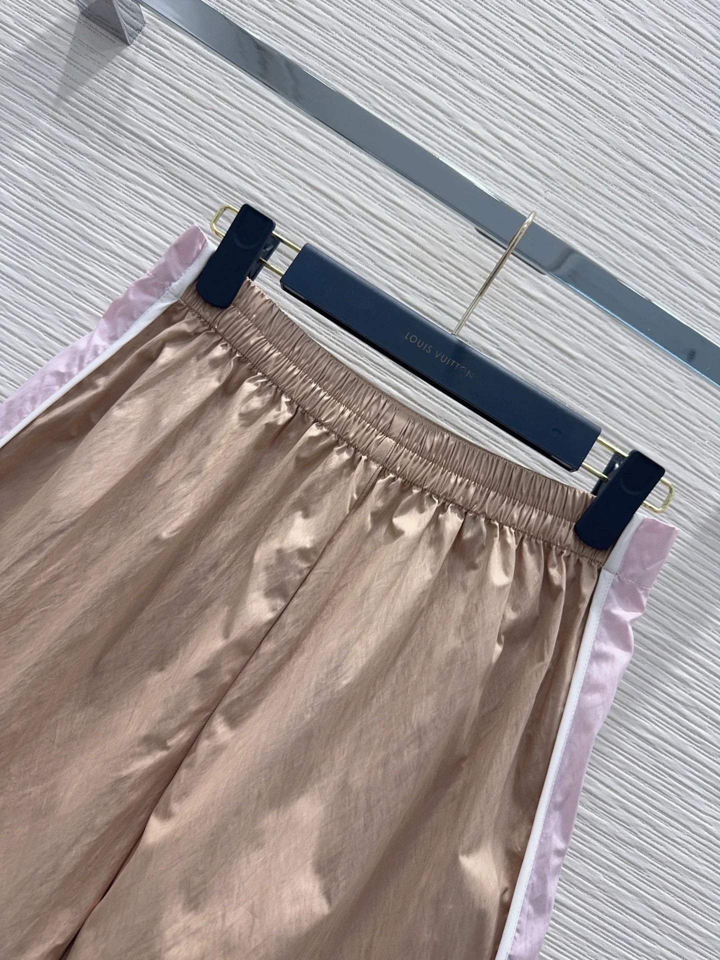 Louis Vuitton/26ss New Shorts