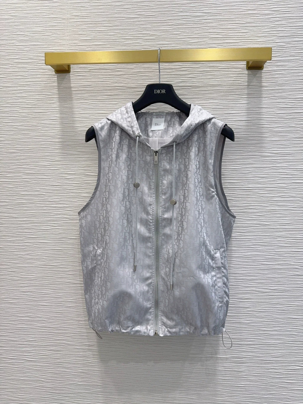 Dior / 26 New Vest