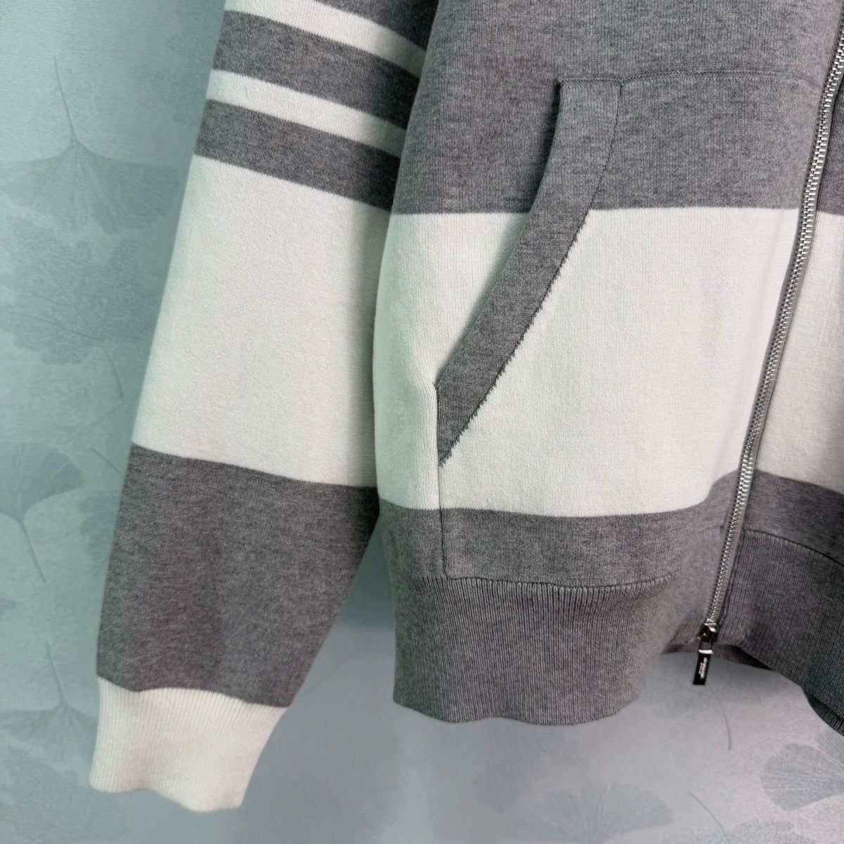 Thom Browne/26 New Hoodie