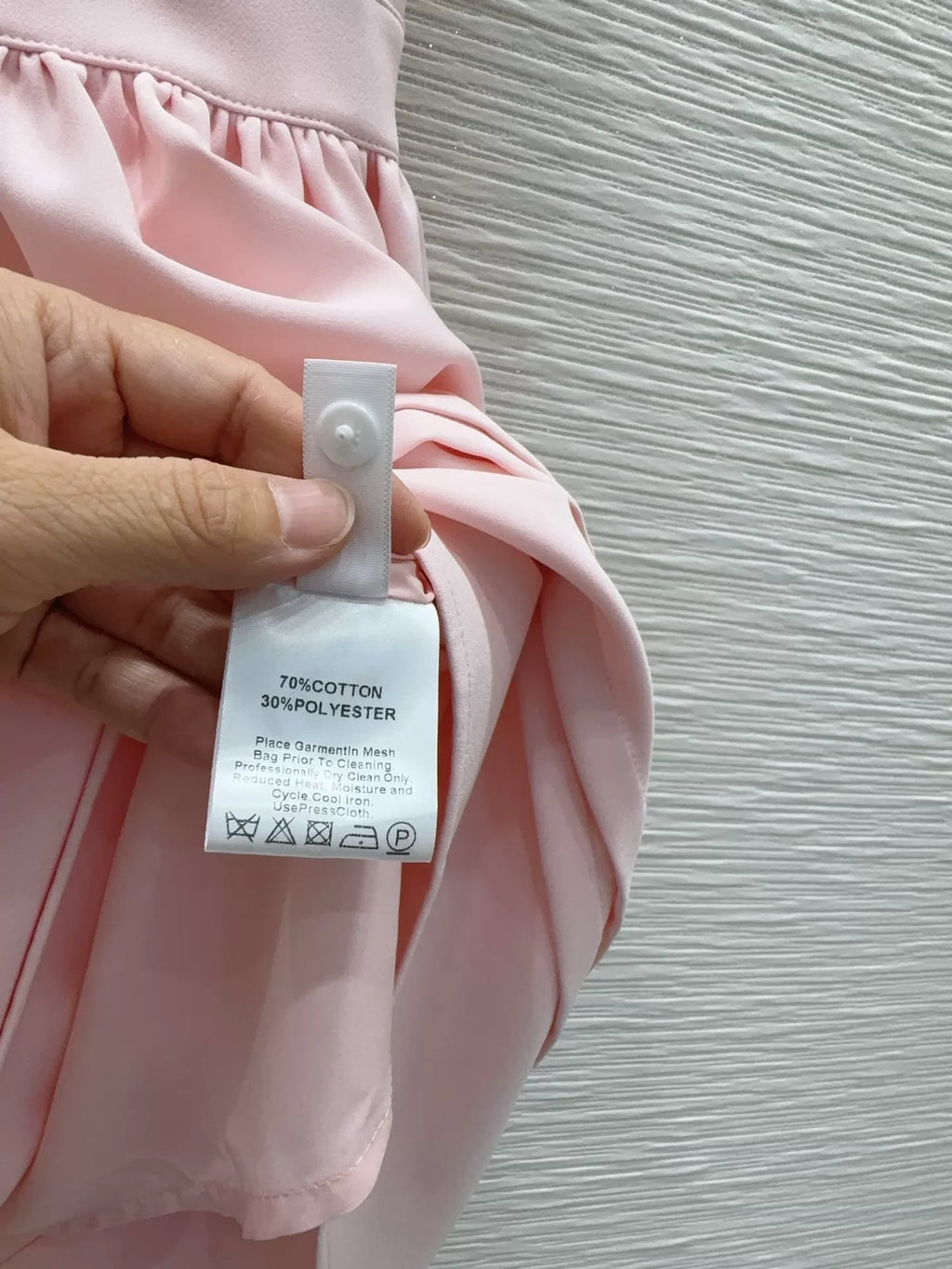 chanel/26SS New Vest Dress