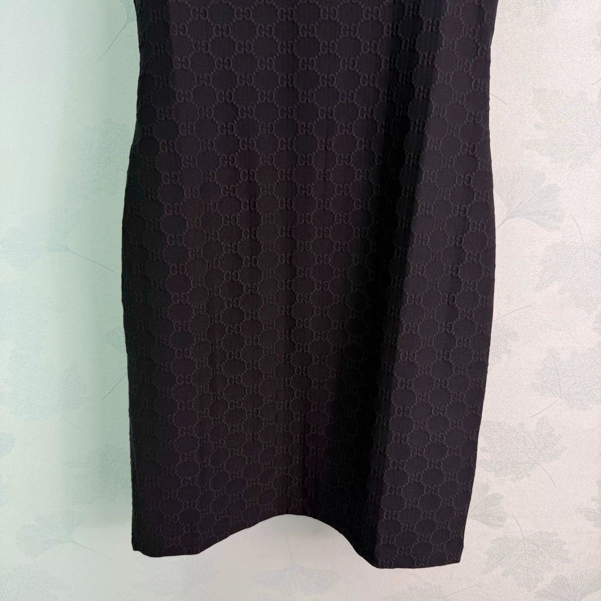 Gucci /26SS New Vest Dress