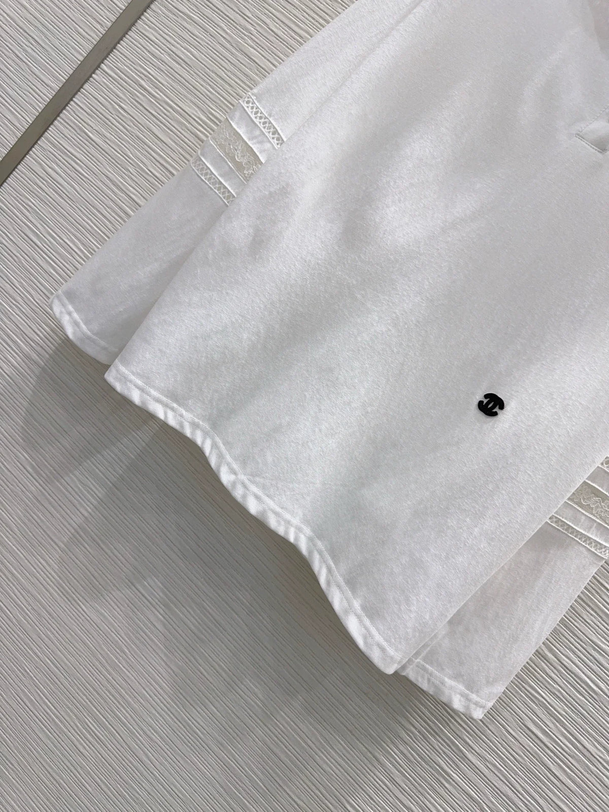 Chanel/26FW Top