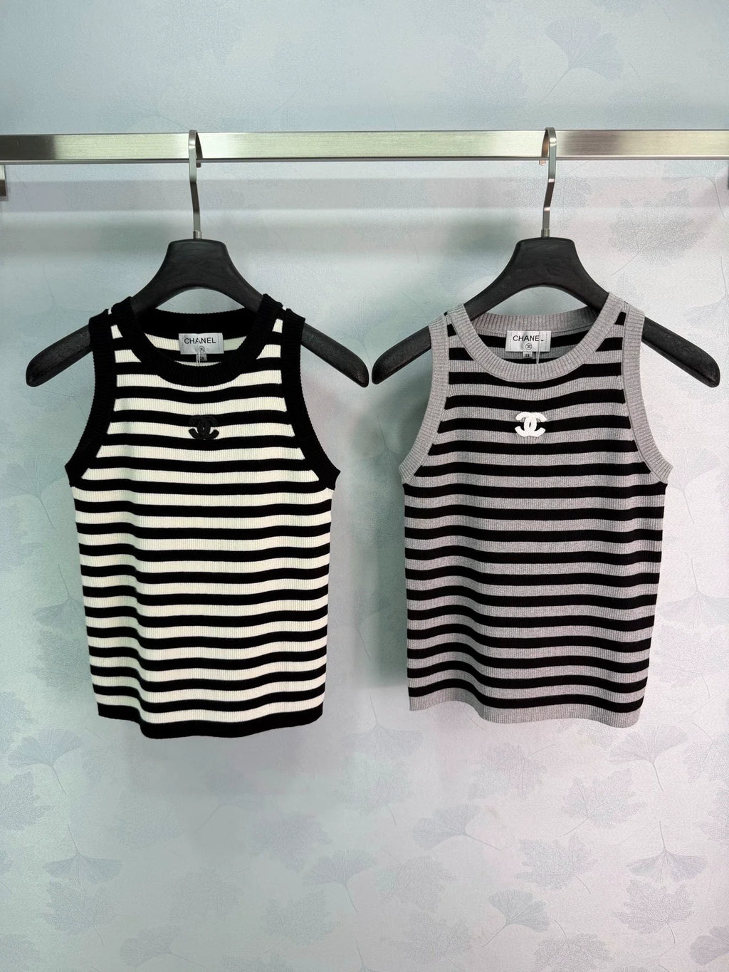 Chanel/26SS New Vest