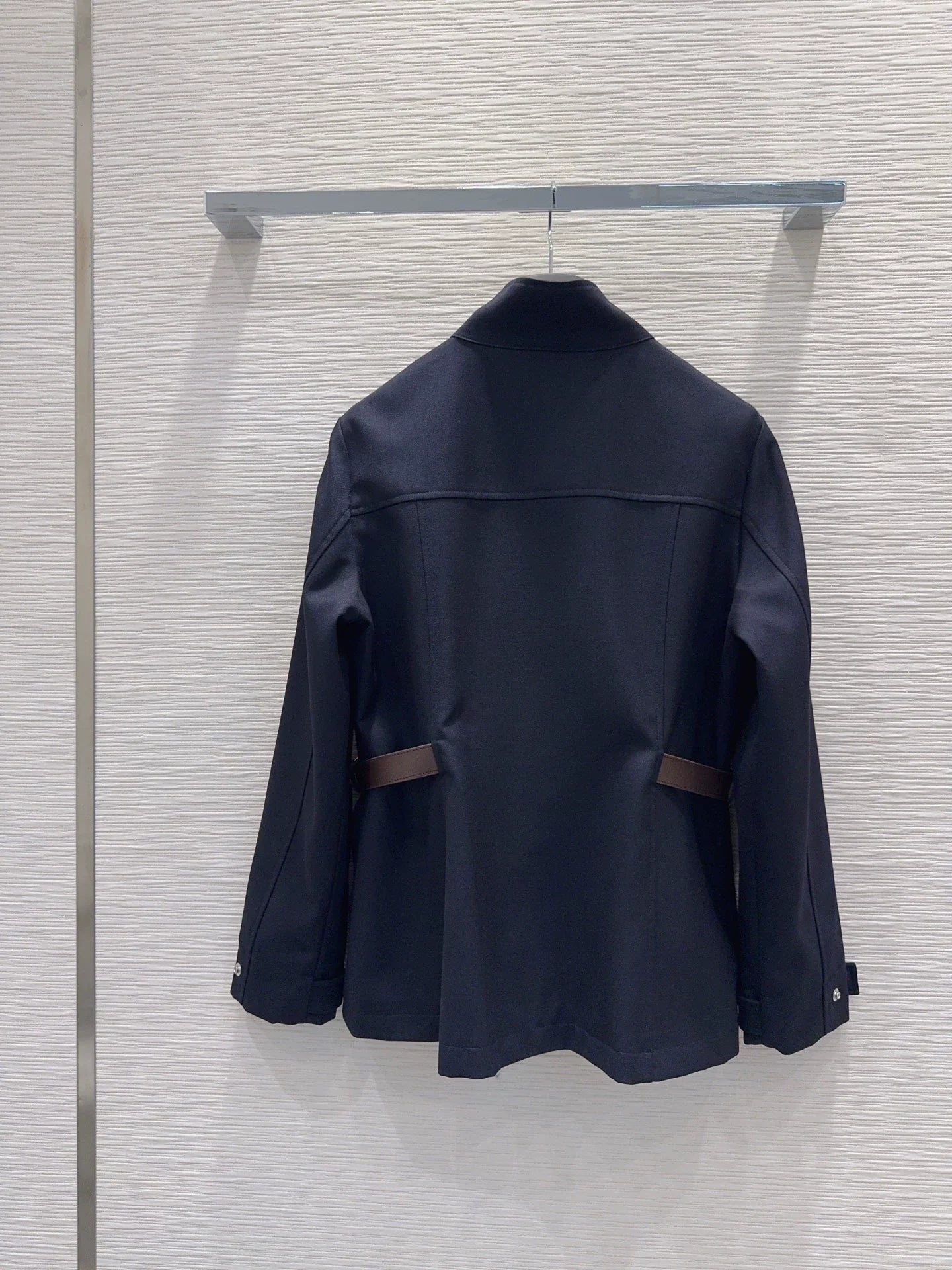 Dior/26FW New Jacket