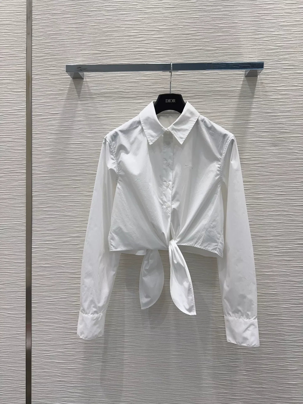 Dior/26 New Shirt
